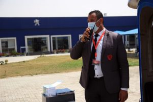 كيف تكون حارس أمن ناجح