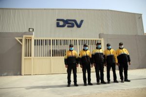 شركات امن بالقاهرة