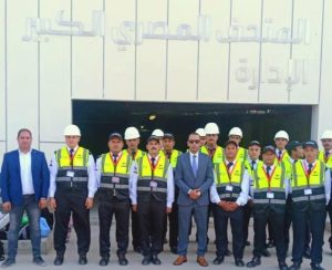 أفضل شركة أمن الساحل الشمالي