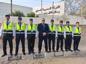 افضل شركات امن في مصر