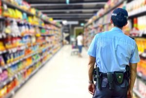 الأمن الصناعي والسلامة المهنية