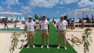 أفضل شركة أمن في شرم الشيخ