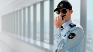 أمان الشركات